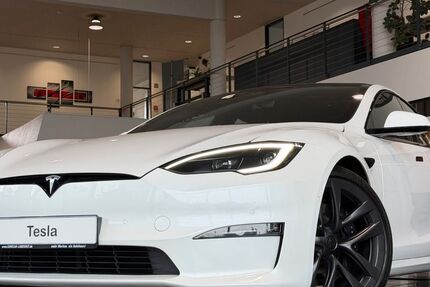 Tesla Model S 78.644 km 71.980 &euro; Landshut 84030