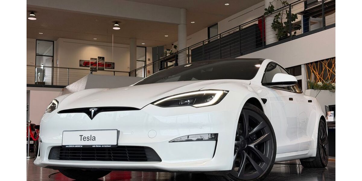 Tesla Model S 78.644 km 71.980 &euro; Landshut 84030