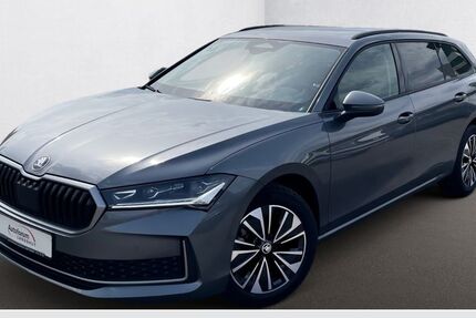 Skoda Superb 46.688 km 32.490 &euro; Ergolding 84030