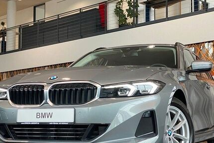 BMW 320 46.852 km 30.980 &euro; Landshut 84030