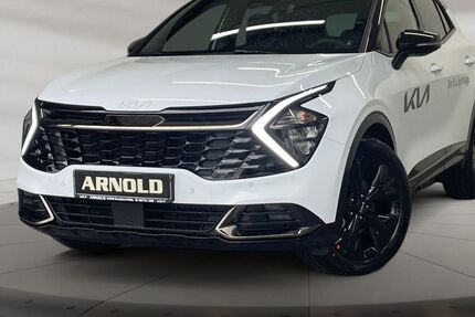 Kia Sportage 12.500 km 32.450 &euro; Neufahrn in Niederbayern 84088