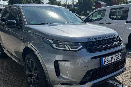 Land Rover Discovery Sport 90.832 km 26.840 &euro; Landshut 84030