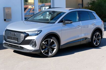 Audi Q4 e-tron 138.500 km 26.900 &euro; Rudelzhausen/Tegernbach 84104