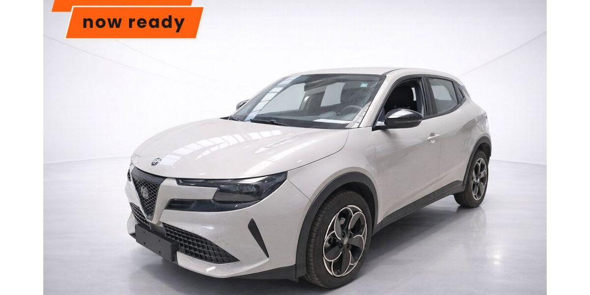 Alfa Romeo Junior 10.881 km 23.999 &euro; Ergolding 84030