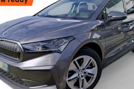 Skoda Enyaq 87.544 km 22.590 &euro; Ergolding 84030