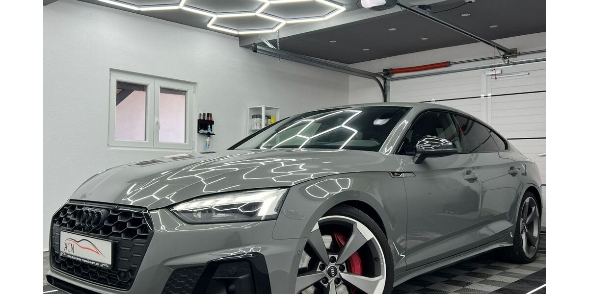 Audi A5 120.000 km 38.950 &euro; Altdorf 84032