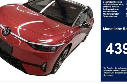 VW ID.7 28.850 km 50.930 &euro; Vilsbiburg 84137