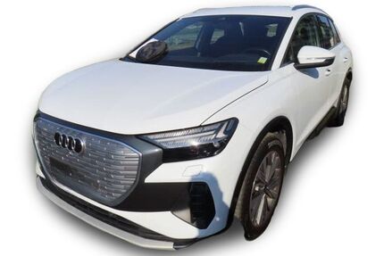 Audi Q4 e-tron 121.612 km 26.593 &euro; Ergolding 84030
