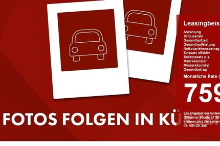 VW Tayron 9.000 km 58.890 &euro; Vilsbiburg 84137