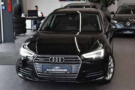 Audi A4 128.527 km 19.550 &euro; Altdorf/Landshut 84032