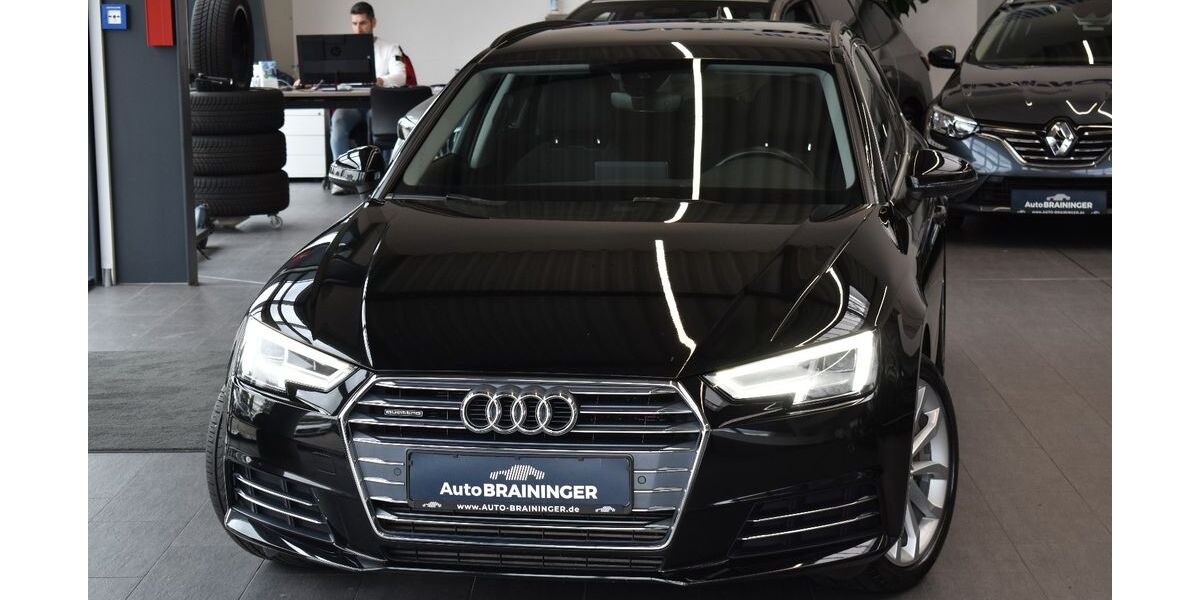 Audi A4 128.527 km 19.550 &euro; Altdorf/Landshut 84032