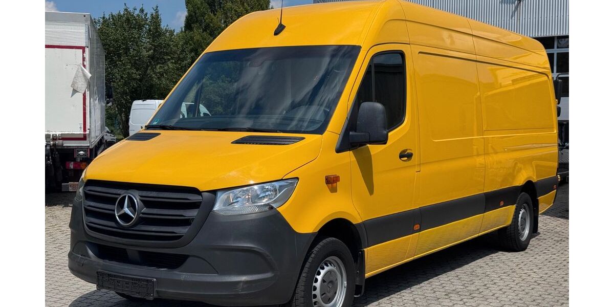 Mercedes-Benz Sprinter 39.790 km 21.990 &euro; Neufahrn 84088