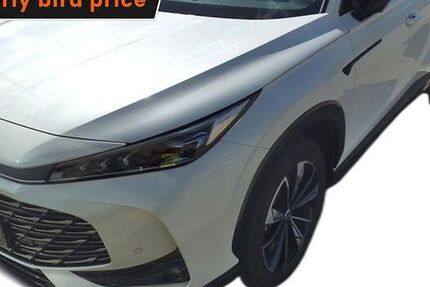 MG HS 11.330 km 28.449 &euro; Ergolding 84030