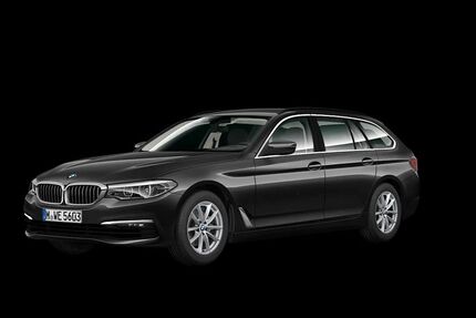 BMW 520 115.000 km 19.490 &euro; Weihenstephan 84098