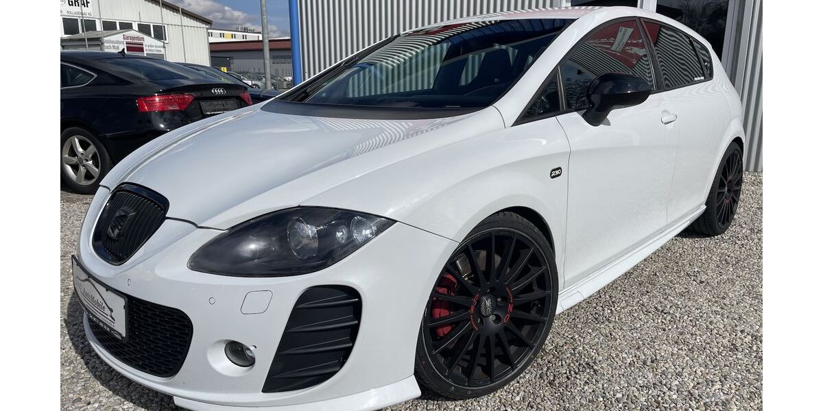 Seat Leon 131.000 km 13.750 &euro; Altdorf / Landshut 84032