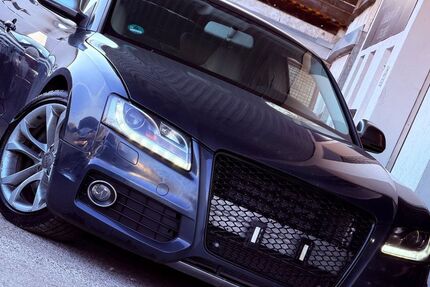 Audi S5 243.000 km 7.499 &euro; Seifriedswörth 84189