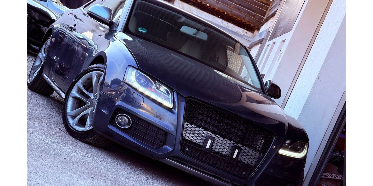 Audi S5 243.000 km 7.499 &euro; Seifriedswörth 84189