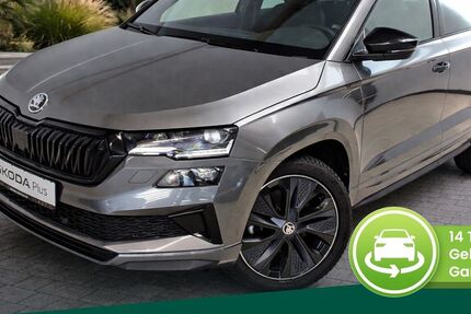 Skoda Karoq 18.649 km 31.990 &euro; Eching i. Ndb. 84174