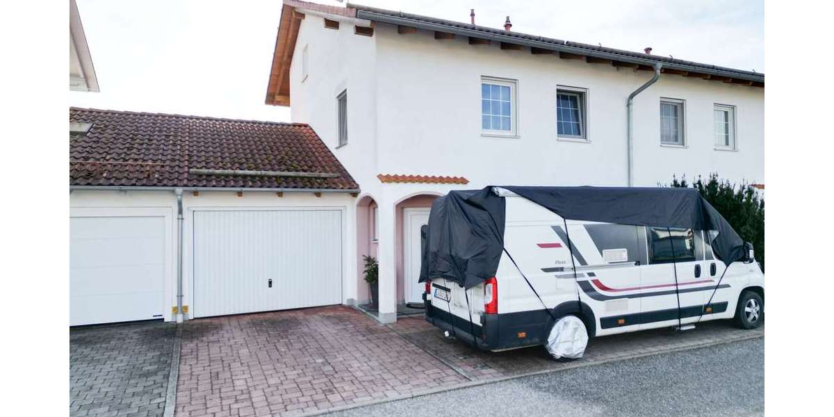 Einfamilienhaus Vilsbiburg - 5 Zimmer, 132 m&sup2;, 515.000&euro; | Angebot:25335420