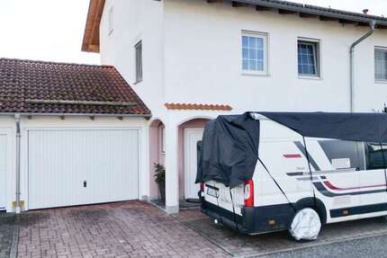 Haus Vilsbiburg - 5 Zimmer, 132 m&sup2;, 515.000&euro; | Angebot:25335420