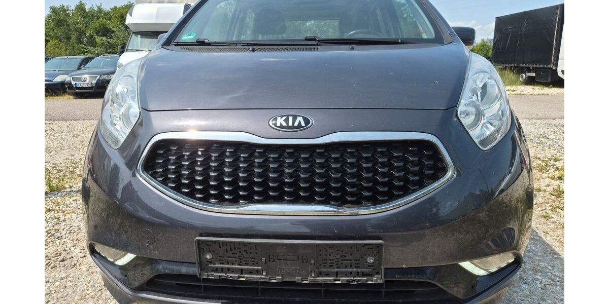 Kia Venga 260.000 km 3.890 &euro; Landshut 84030