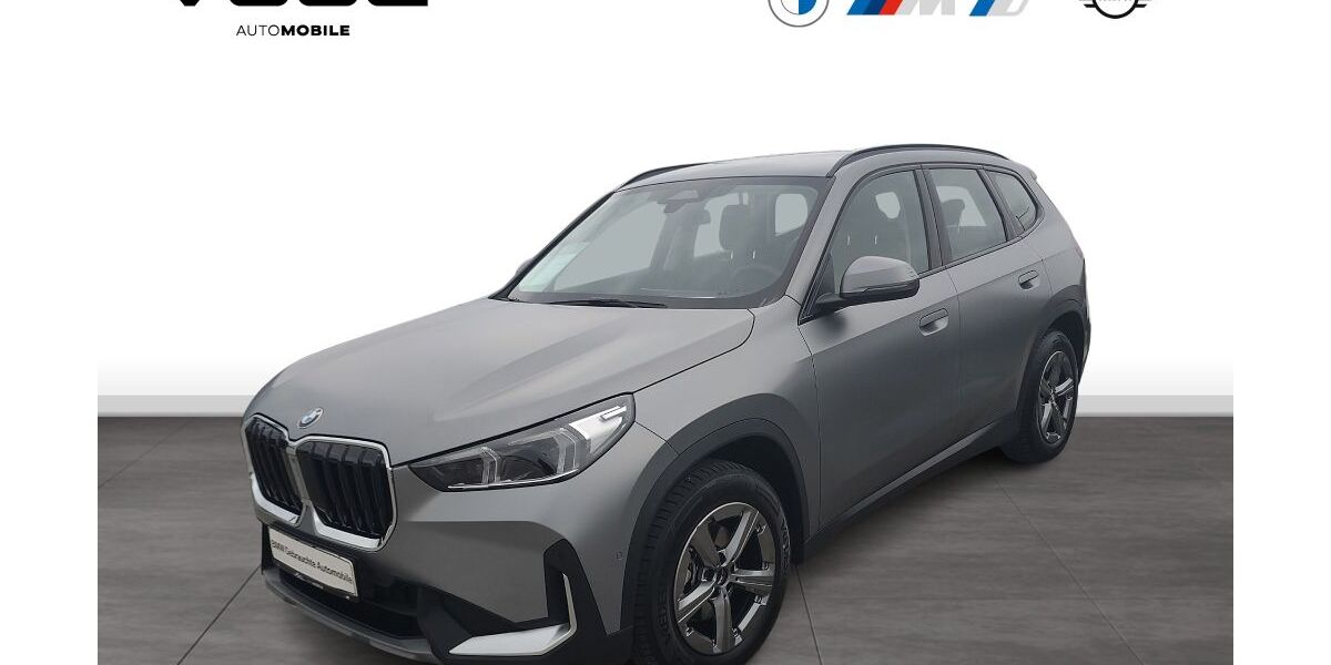 BMW X1 18.200 km 42.880 &euro; Dingolfing 84130