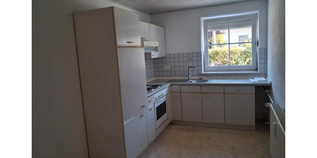 Etagenwohnung Mallersdorf-Pfaffenberg Pfaffenberg - 2 Zimmer, 66 m&sup2;, 880&euro; | Angebot:27588730