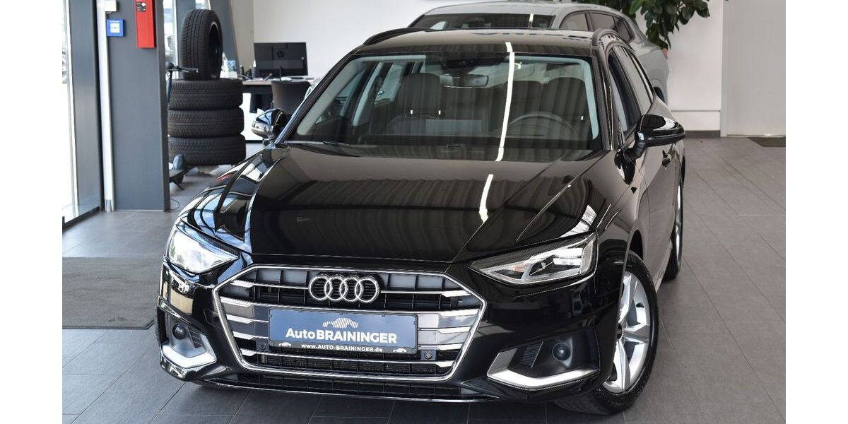 Audi A4 84.411 km 23.550 &euro; Altdorf/Landshut 84032