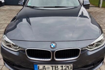 BMW 318 178.000 km 13.900 &euro; Bodenkirchen 84155