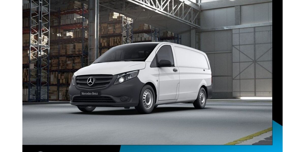 Mercedes-Benz Vito 76.420 km 21.408 &euro; Ergolding 84030