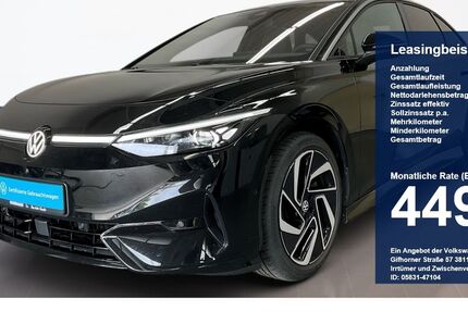 VW ID.7 22.510 km 48.120 &euro; Vilsbiburg 84137