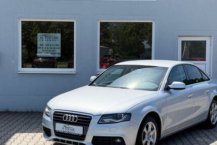 Audi A4 214.000 km 4.390 &euro; Altdorf / Landshut 84032