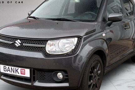Suzuki Ignis 47.500 km 10.990 &euro; Landshut 84032