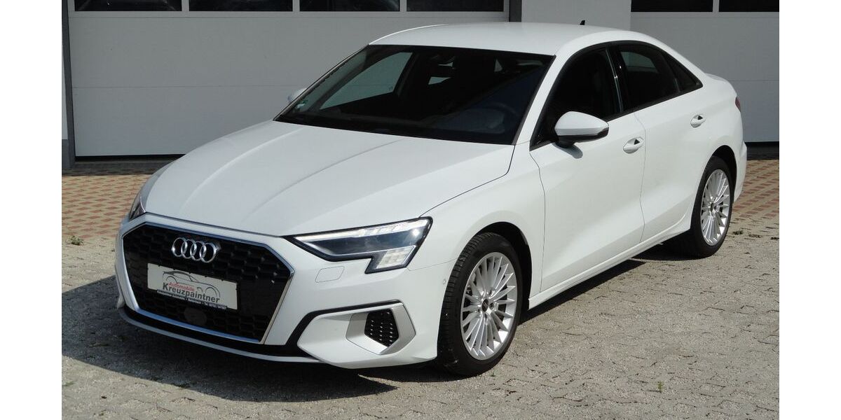 Audi A3 68.293 km 21.490 &euro; Essenbach OT Mettenbach 84051