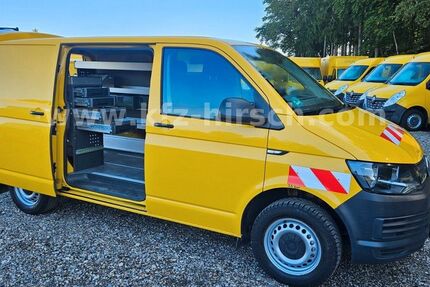 VW T6 Transporter 168.700 km 17.612 &euro; Pfeffenhausen 84076