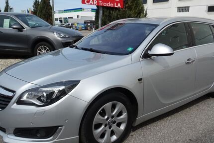 Opel Insignia 196.000 km 6.200 &euro; Landshut 84030