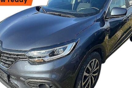 Renault Kadjar 92.038 km 14.499 &euro; Ergolding 84030
