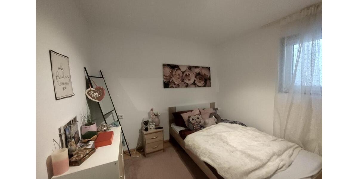 Etagenwohnung Obersüßbach - 3 Zimmer, 70 m&sup2;, 850&euro; | Angebot:26624068