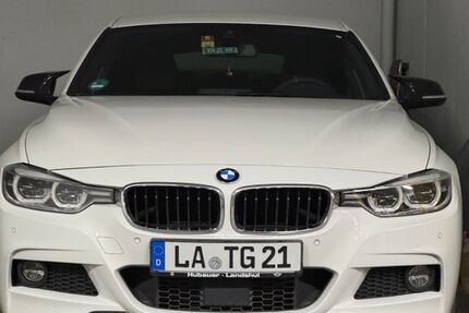 BMW 330 150.000 km 22.999 &euro; Landshut 84028
