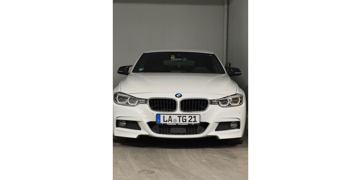 BMW 330 150.000 km 22.999 &euro; Landshut 84028