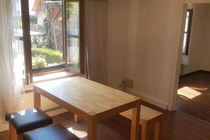 Wohnung Landshut Landshut-West - 2 Zimmer, 50 m&sup2;, 990&euro; | Angebot:25883143