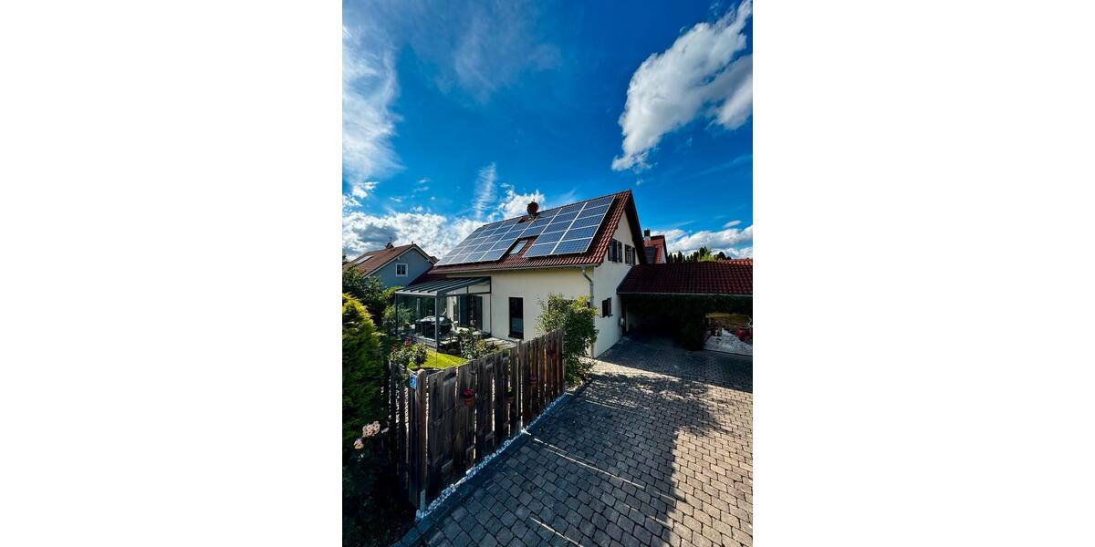 Einfamilienhaus Moosburg an der Isar - 6 Zimmer, 133 m&sup2;, 795.000&euro; | Angebot:26862908