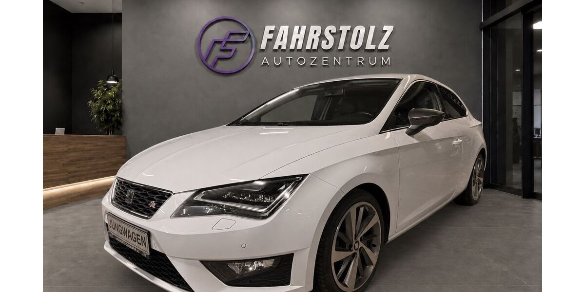 Seat Leon 154.000 km 9.200 &euro; Nandlstadt 85405