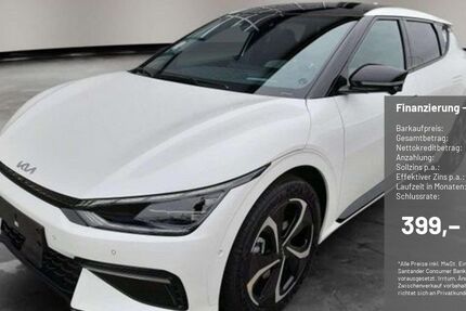 Kia EV6 23.900 km 43.990 &euro; Landshut 84030
