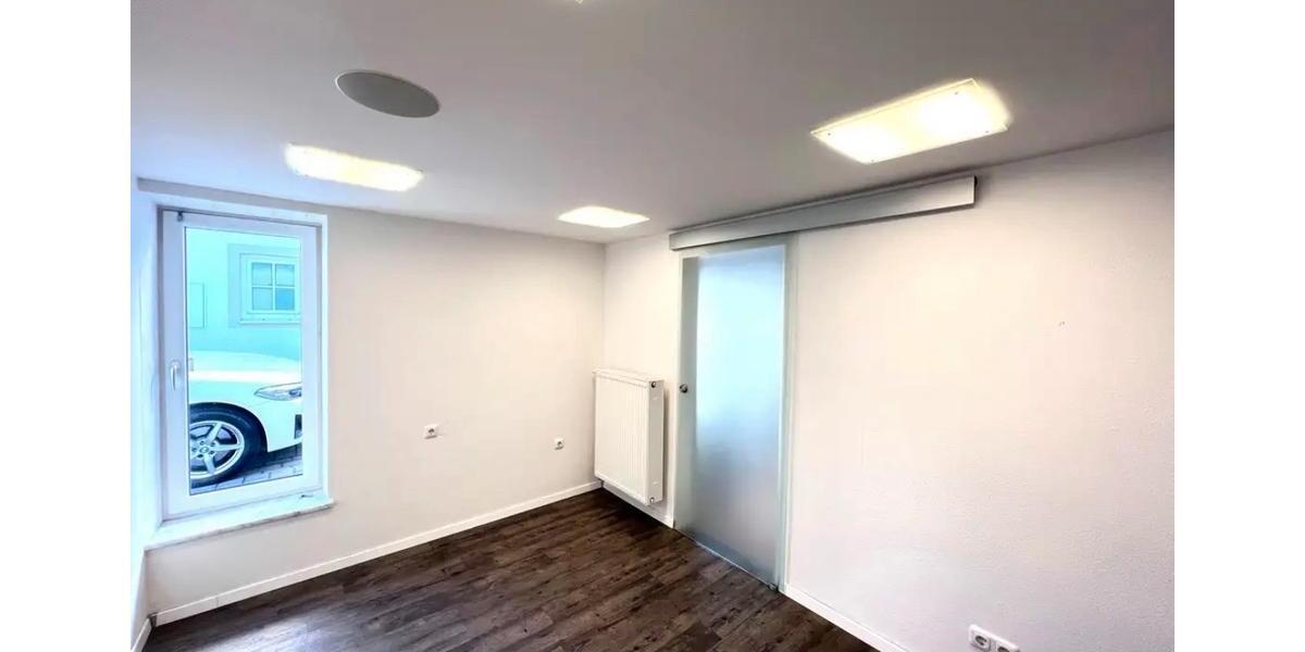Gewerbeobjekt Landshut Landshut-West - 1.000&euro; | Angebot:26316596