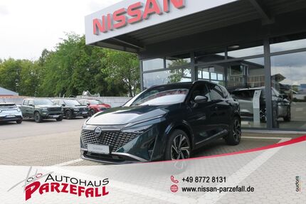 Nissan Qashqai 16.300 km 28.980 &euro; Mallersdorf-Pfaffenberg 84066