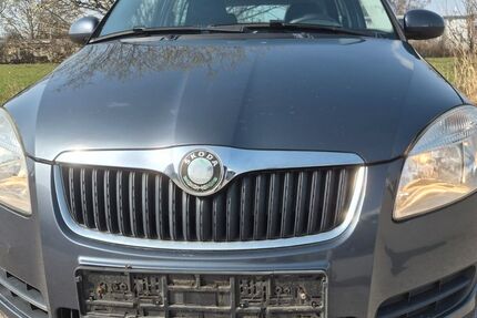 Skoda Fabia 187.000 km 3.590 &euro; Landshut 84030