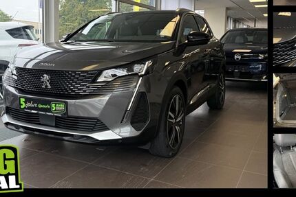 Peugeot 3008 31.516 km 19.990 &euro; Landshut 84034