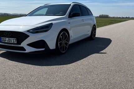Hyundai i30 62.000 km 19.400 &euro; Moosthenning 84164