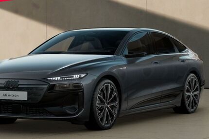 Audi A6 e-tron 5.200 km 77.819 &euro; Landshut 84030